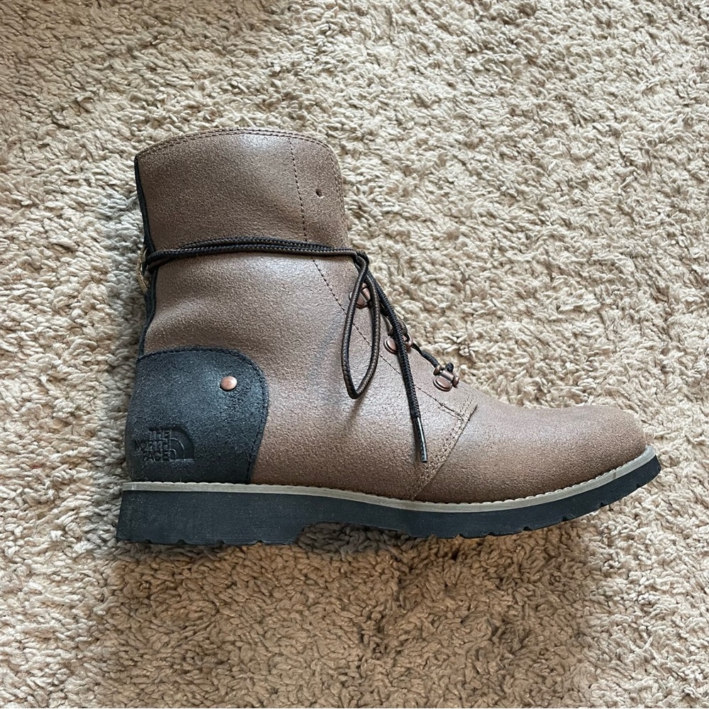 North Face Ballard Lace II Boots